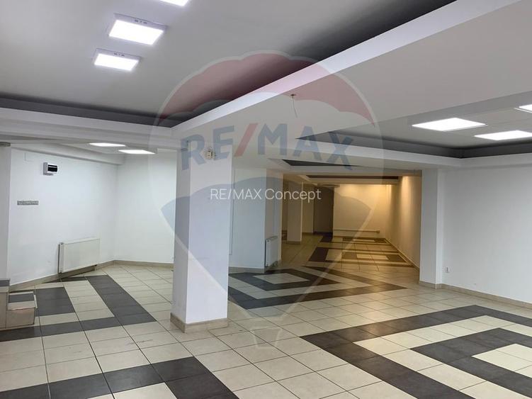 Spațiu comercial de inchiriat Marasti - 4