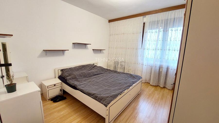 METROU 1 Decembrie la 800m, bloc stradal, reabilitat. - 9