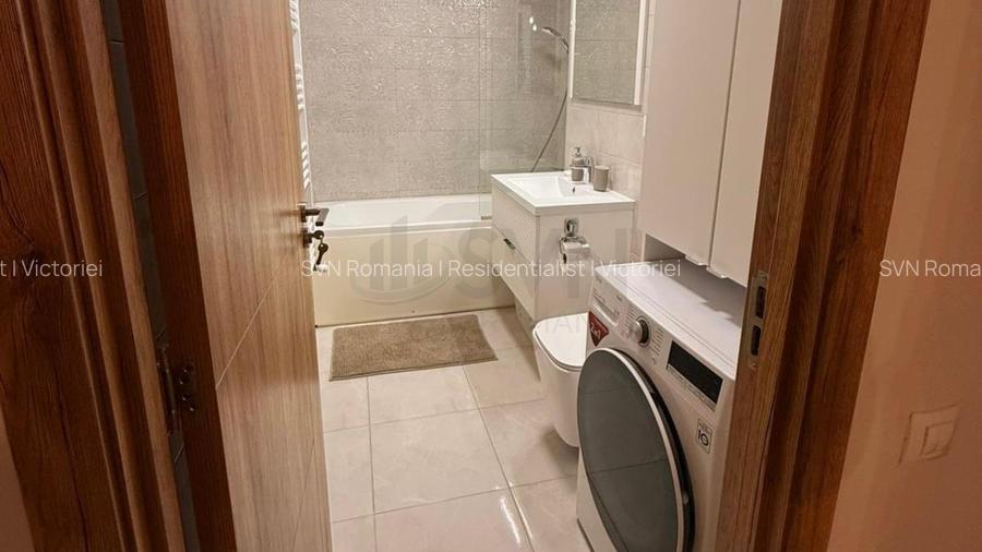 REA1006157 Studio I Onix Park I Zona Aviatiei I De vanzare - 7