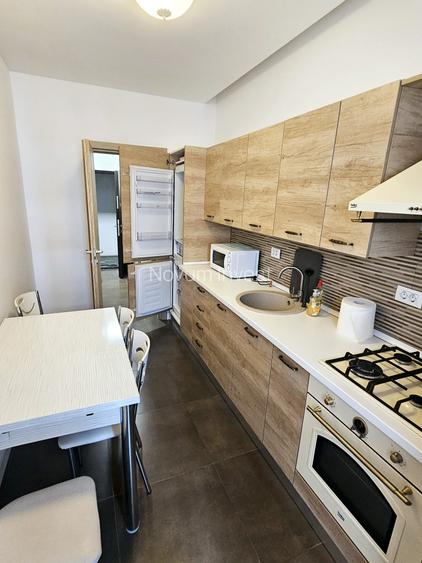 Garsoniera, decomandata Novum Politehnica,42mp - 4