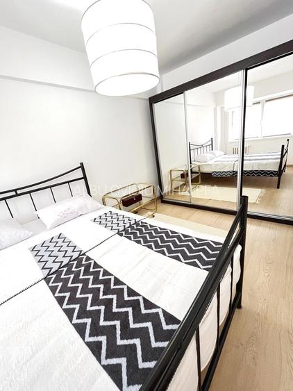 Iancului, Mihai Bravu, 2 camere, 8 din 11, 1 minut metrou - 3