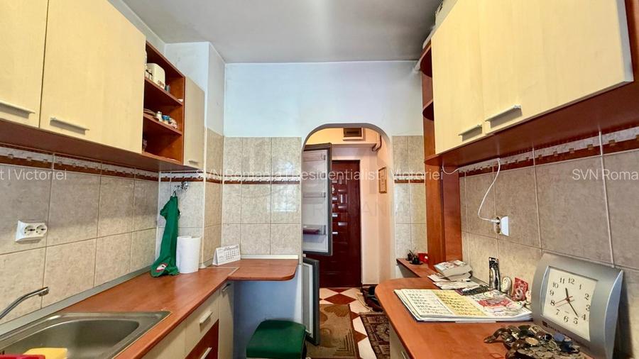 REA1028460 Apartament 2 camere I Parcul Circului I Vedere Parc - 3