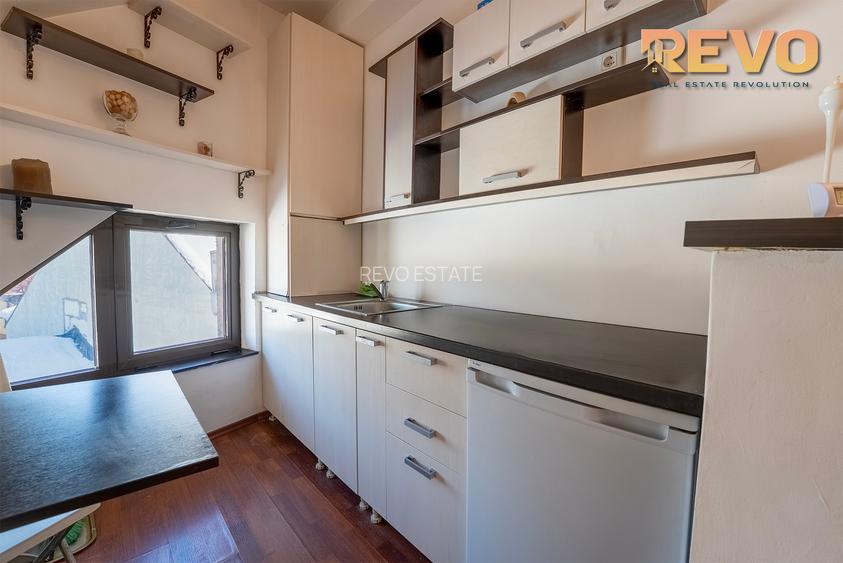 Cotroceni - Parcul Romniceanu -Vila P+2E+M - 6 camere - 200mp - Comision 0% - 29