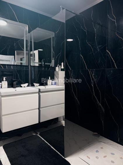 Apartament cu 3 camere,etaj 1  - 5