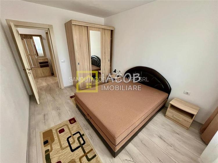Apartament 2 camere si loc de parcare, Bistrita Lac, Bacau - 8