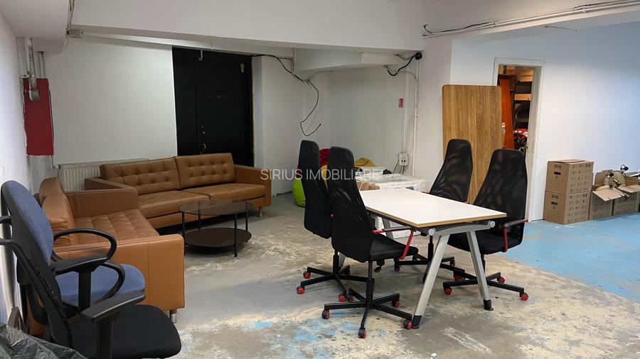 100 mp  birouri Victoriei - 3