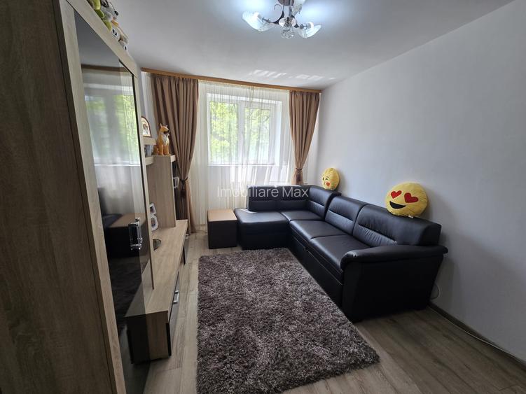 Vanzare apartament 3 cam Colentina, Fabrica de Gheata semidecomandat  mobilat - 6