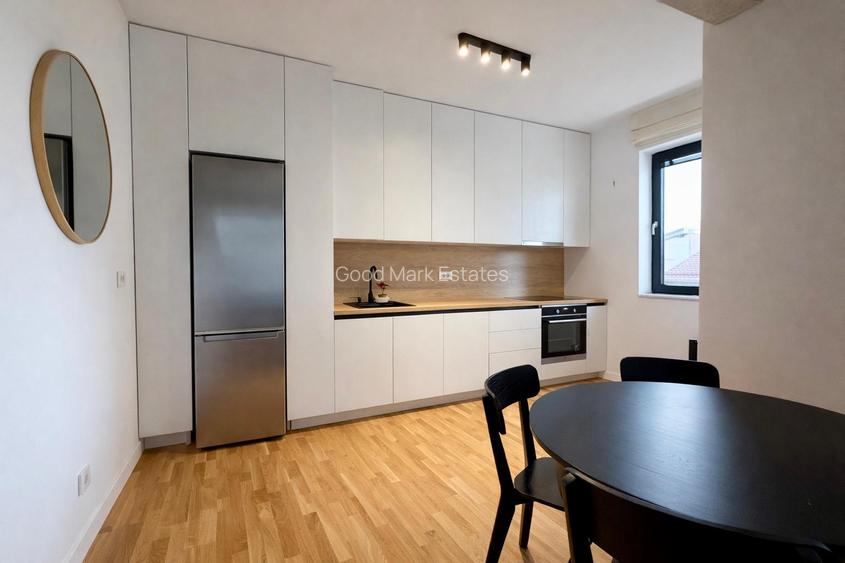 2 Camere | 70 Mp + Terasa 20 | Ramuri Tei - Floreasca | Parcare - 2