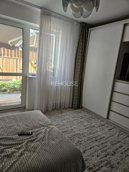 Titan Salajan, 2014, centrala, 2 bai, 2 parcari, terasa 25mp, bucat.inc., P/3 - 9