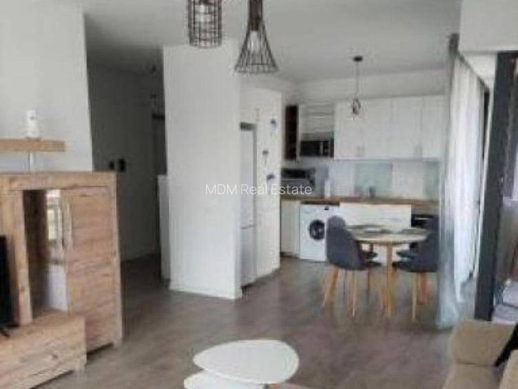 vanzare apartament deosebit 2 camere, parcare inclusa Cloud 9 - 12