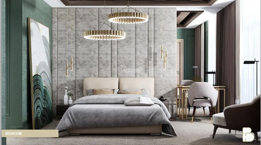 Penthouse Vanzare, Imobil Nou, Zona linistita - 27