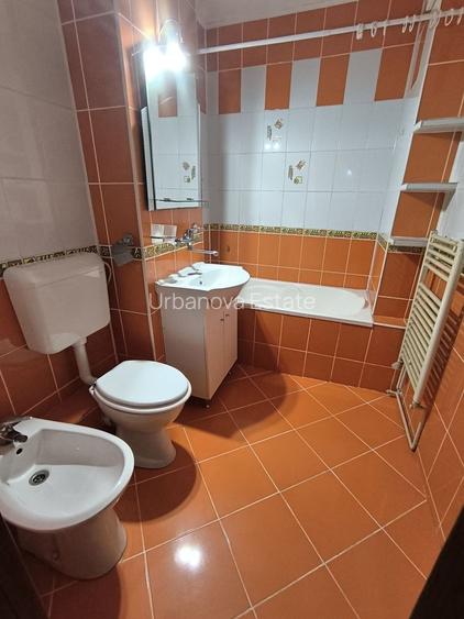 Apartament spațios cu 3 camere Tudor - 6