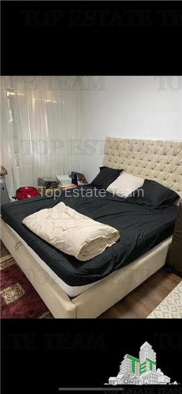 Apartament cochet 3 camere complet renovat,  zona linistita Berceni - 6