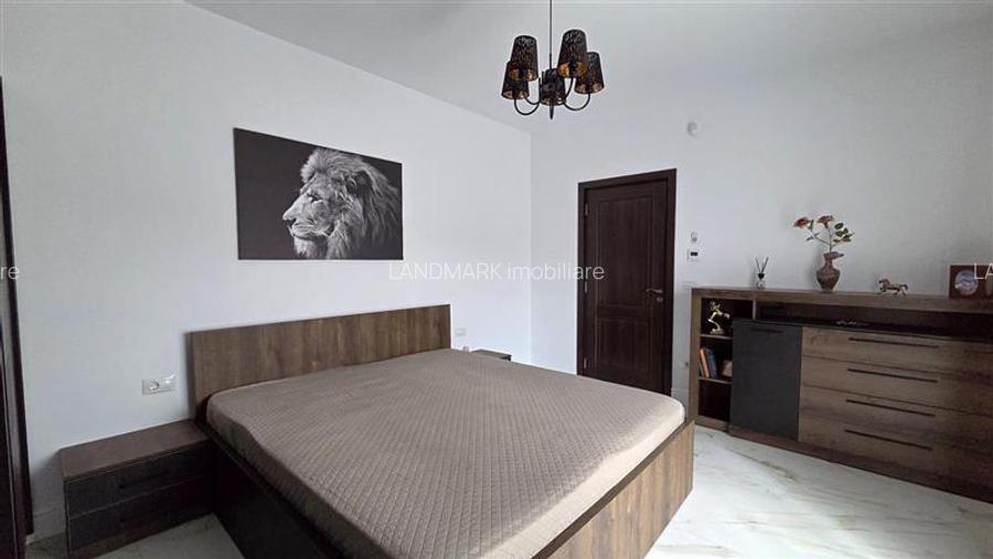 COMISION 0% CASA MEDITERANEANA SUPERBA MOBILATA  DUMBRAVITA PADURE - 14