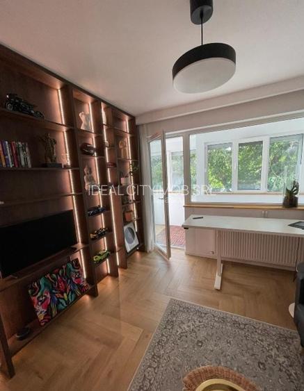 Apartament 2 camere Dristor Park Lake - 10