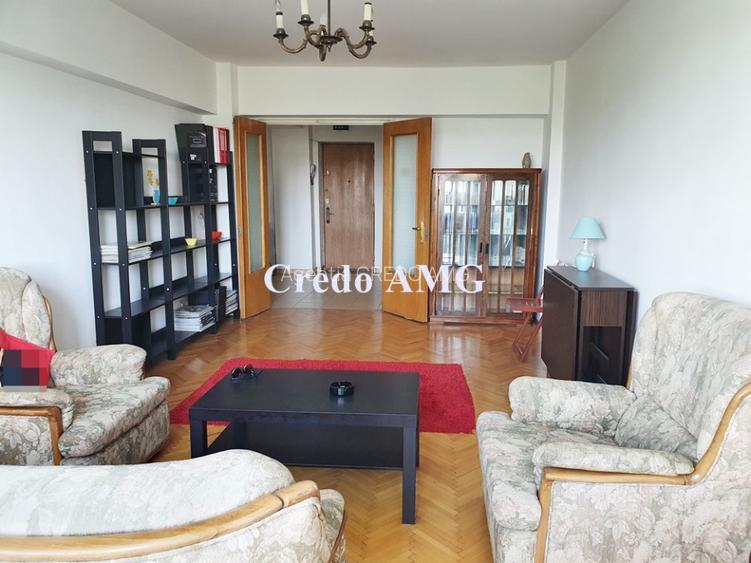 Bld Unirii,  Mircea Voda, BCR,  inchiriere apartament 2 camere, decomandat - 2