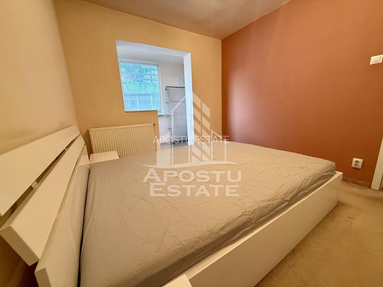 Apartament cu 3 camere de vanzare, zona Dambovita, Timisoara - 8