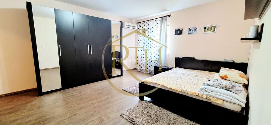 Oferim spre inchiriere apartament cu 1 camera,loc de parcare,Complex Studentesc - 2