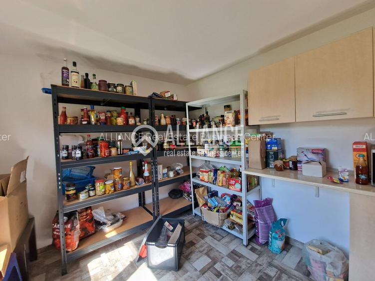 Oază de Rafinament și Confort: Vilă de Lux în Cumpăna ( cod 12 ) - 21