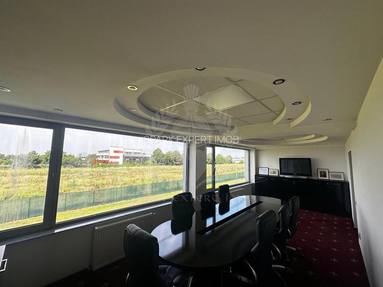 SPATIU COMERCIAL//ZONA VEST MARASESTI - 4