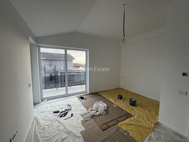 APARTAMENT CU 3 CAMERE, FINALIZAT LA ASFALT, GIROC - 3