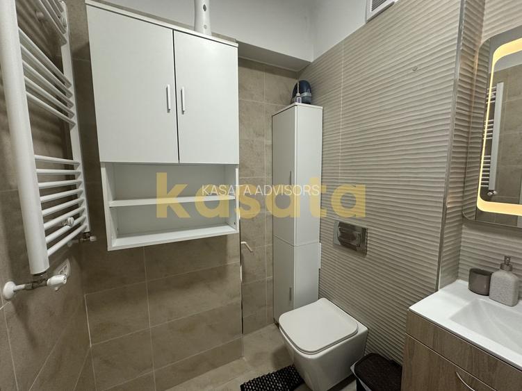 2 Camere 🏢 | Novum Lacul Morii 📍 | Etaj intermediar ⬆️ - 9