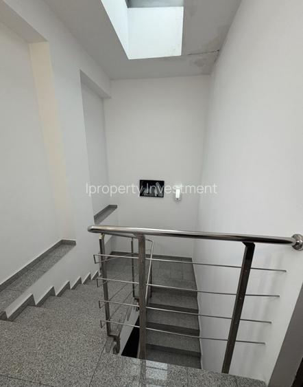 13 Septambrie | Spatiu Birouri | Modular | 4 Incaperi  - 6