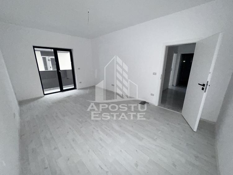 Apartamente cu 2 camere decomandat cu 53mp utili finalizate