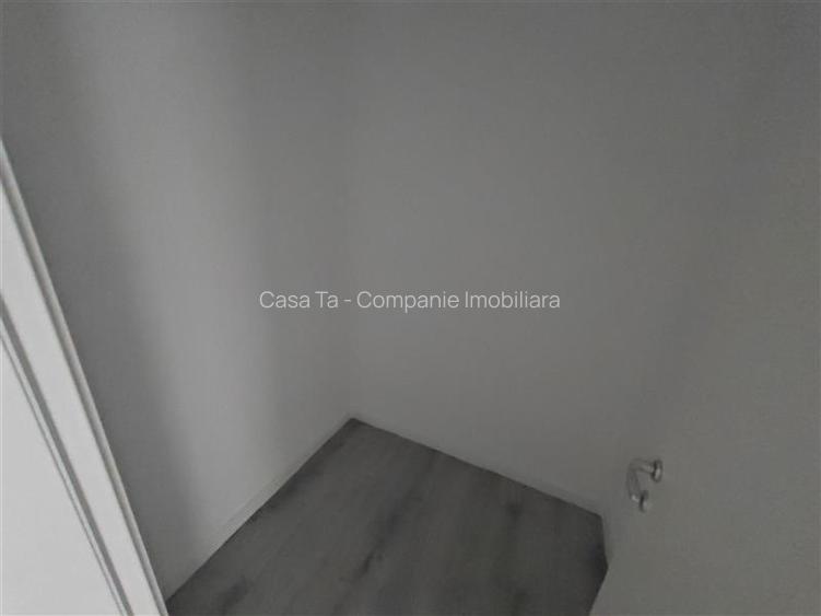 Apartament 3 camere decomandate Poitiers - 14