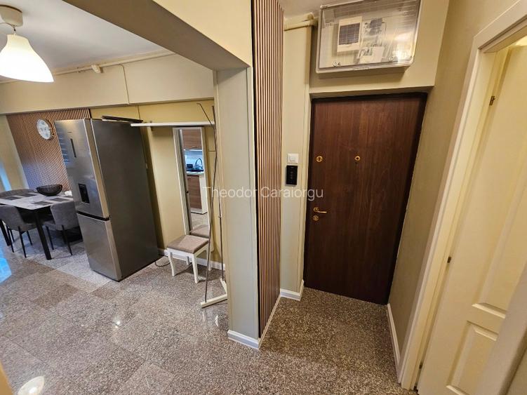 Apartament 2 camere renovat - 7