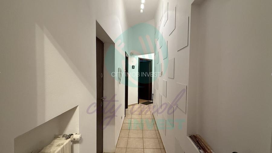 2 camere vilă Grădina Icoanei | Renovat - 10