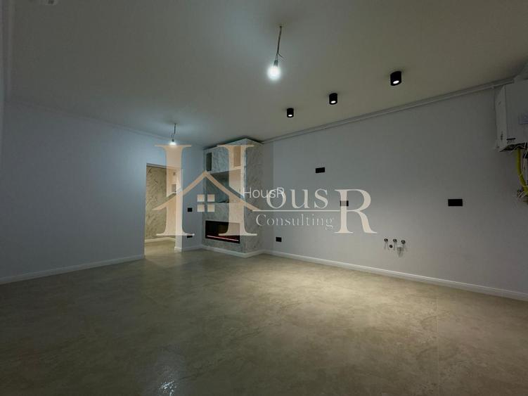 Un apartament modern, cu finisaje calitative! Etajul 1. - 2