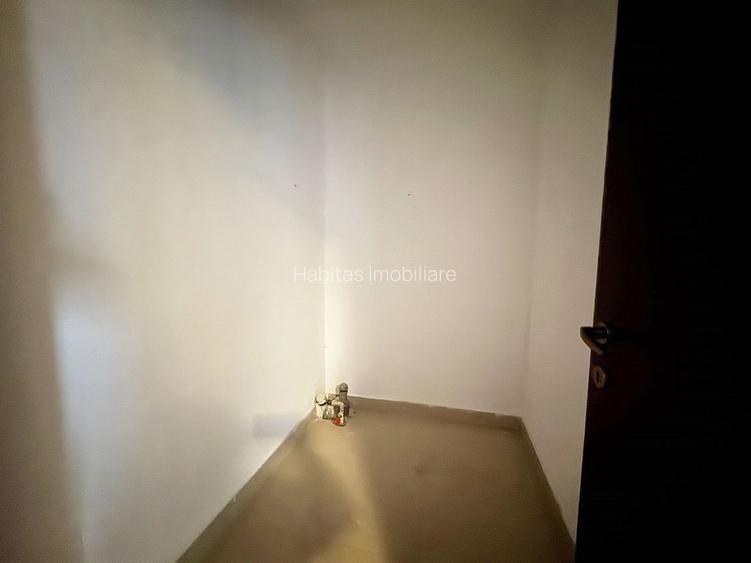 Apartament 4 camere 135mp, et2/3 - panorama oras, parcare - Zorilor - 11