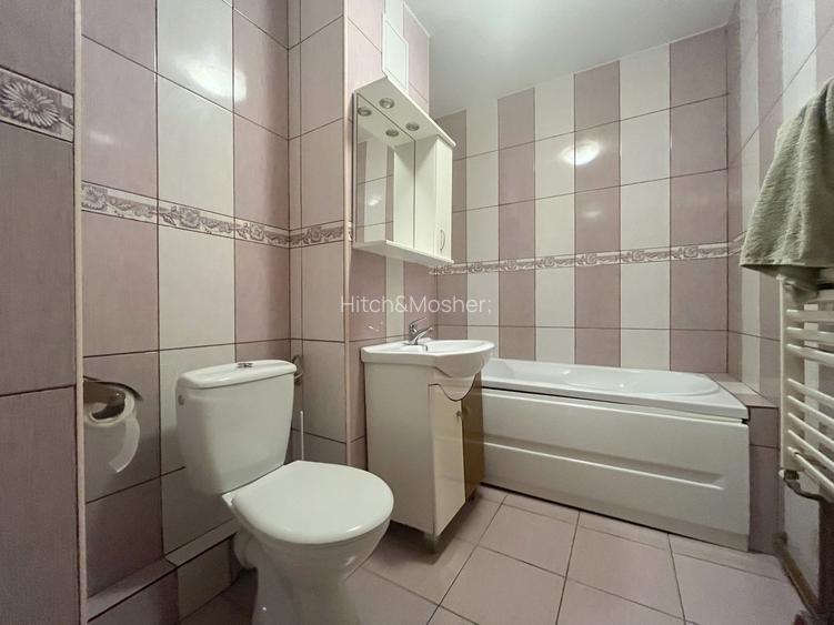 Apartament 4 camere decomandat – Calea Șagului, str. Luceafărul - 19