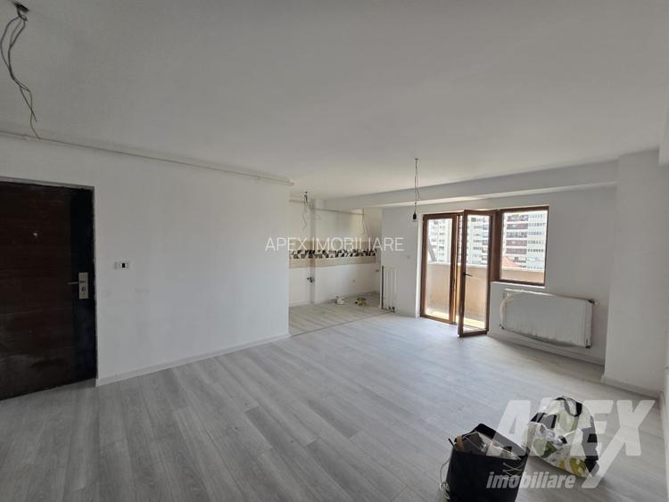 Apartament 2 camere nou | Finisat la cheie | Drumul Taberei- Valea Furcii- Lidl - 2