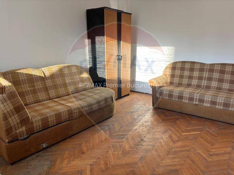 Apartament cu 2 camere Calea Mosilor - 19