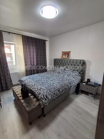 Grand Kristal - Vanzare apartament 3 camere - 29