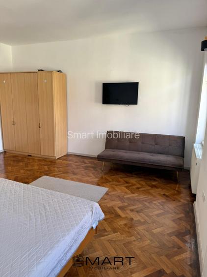 Apartament 2 camere zona Centrul Istoric Sibiu - 5