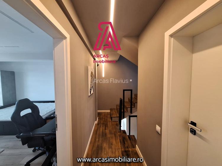 Vila moderna de inchiriat 2000 euro cu utilitati incluse! - 31