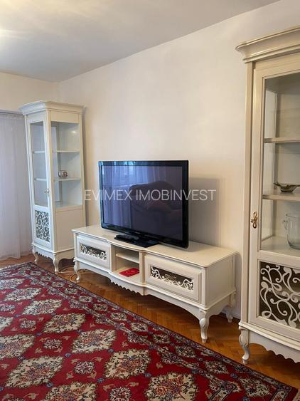 Victoriei  /langa Guvern- ROND  inchiriere apartament 4 camere - 2