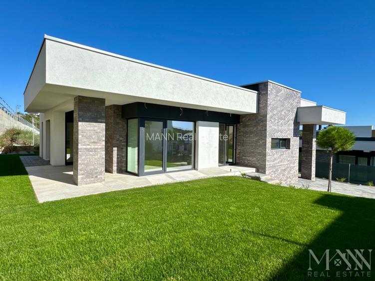 Casa moderna | de vanzare | ansamblu rezidential premium - 7