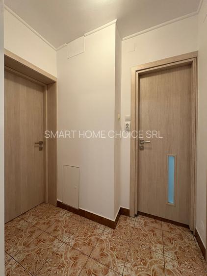 Apartament 3 camere renovat Lujerului Virtutii bloc stradal parcare - 9