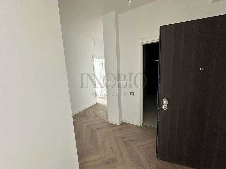Apartament 4 camere | My Place North | Comision 0% - 5
