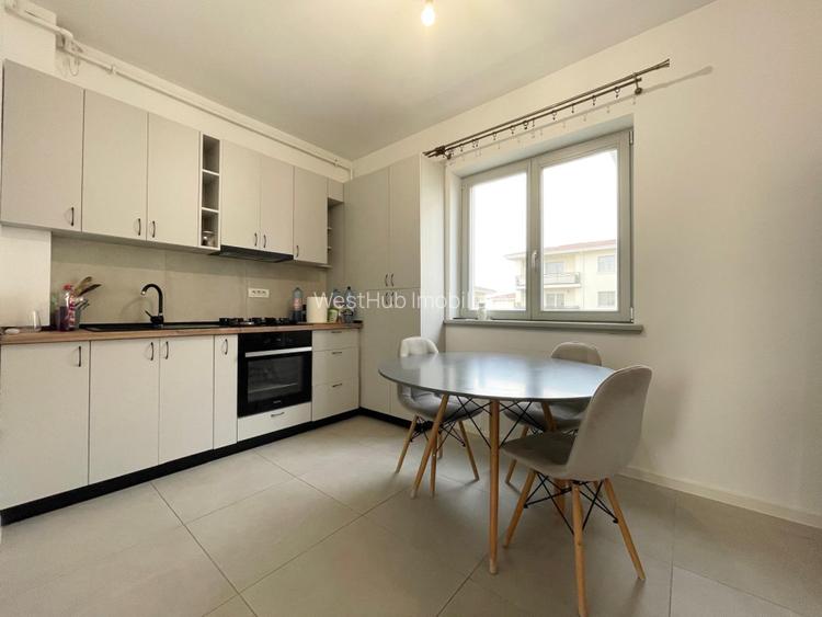 Apartament 2 camere mobilat si utilat Mosnita Noua - 5