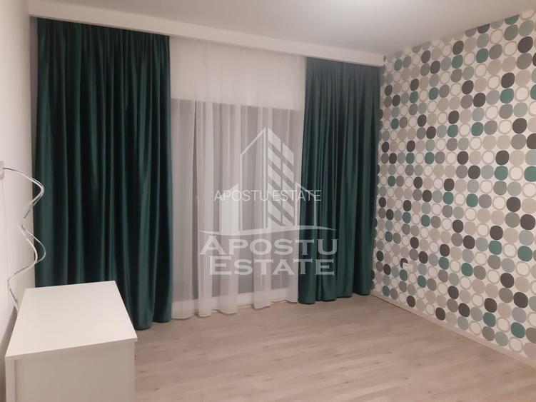 Duplex modern de vanzare in Dumbravita cinci camere - 7
