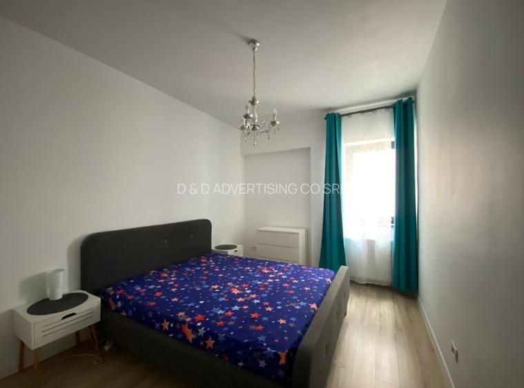 Militari - Lacul Morii - Apartament 2 camere Modern - Bloc NOU -Centrala Proprie - 5
