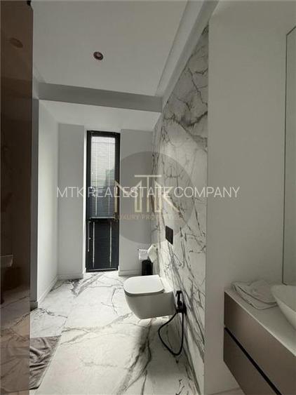 Iancu Nicolae/British SCHOOL | Vila 5 camere mobilata&utilata in Complex EXCLUSI - 39