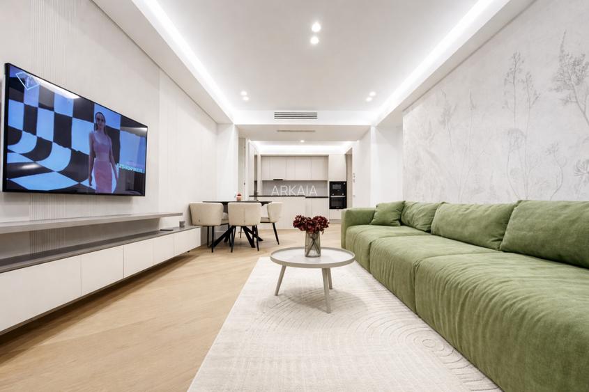 0% Comision| Cortina 126|3 camere|Parcare| Iancu Nicolae|Pipera|Voluntari - 2