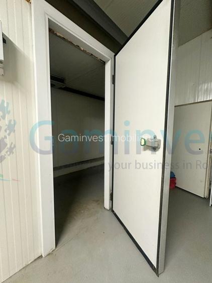 Hala noua de inchiriat, la 4 km de Oradea, Sanmartin - 3