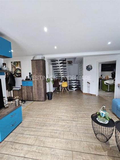 Casa  Santandrei mobilata utilata - 10